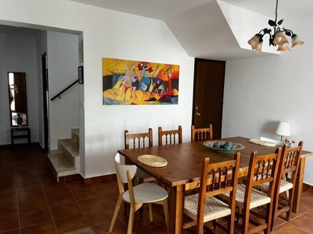 La Casa De Sally- Vélez Blanco Exterior foto