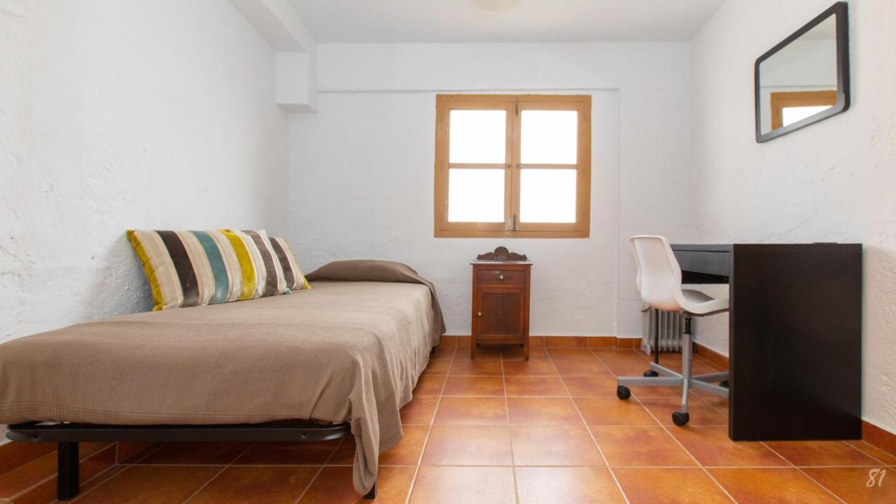 La Casa De Sally- Vélez Blanco Exterior foto